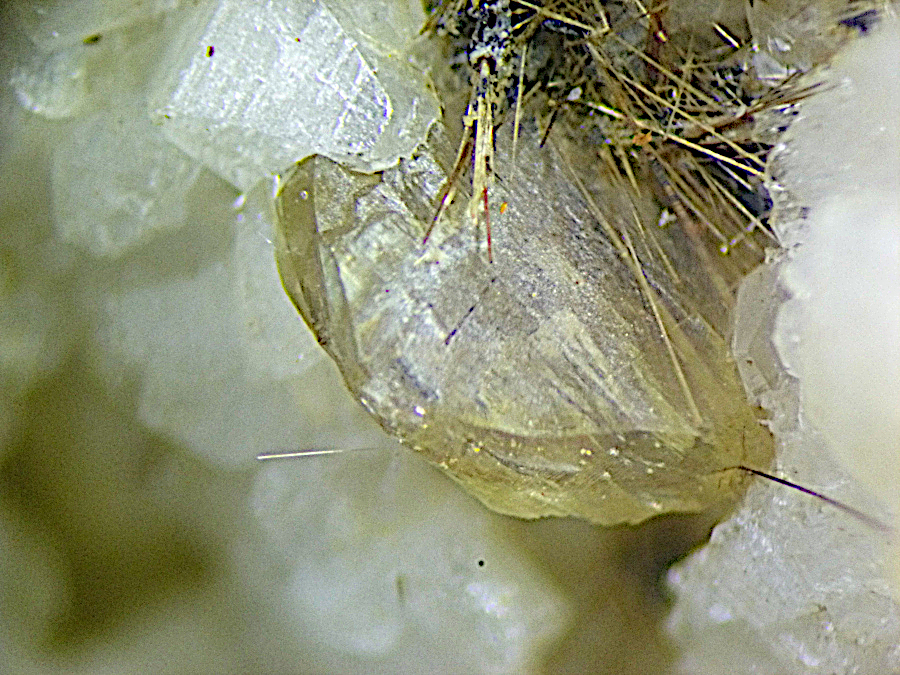 Monazite