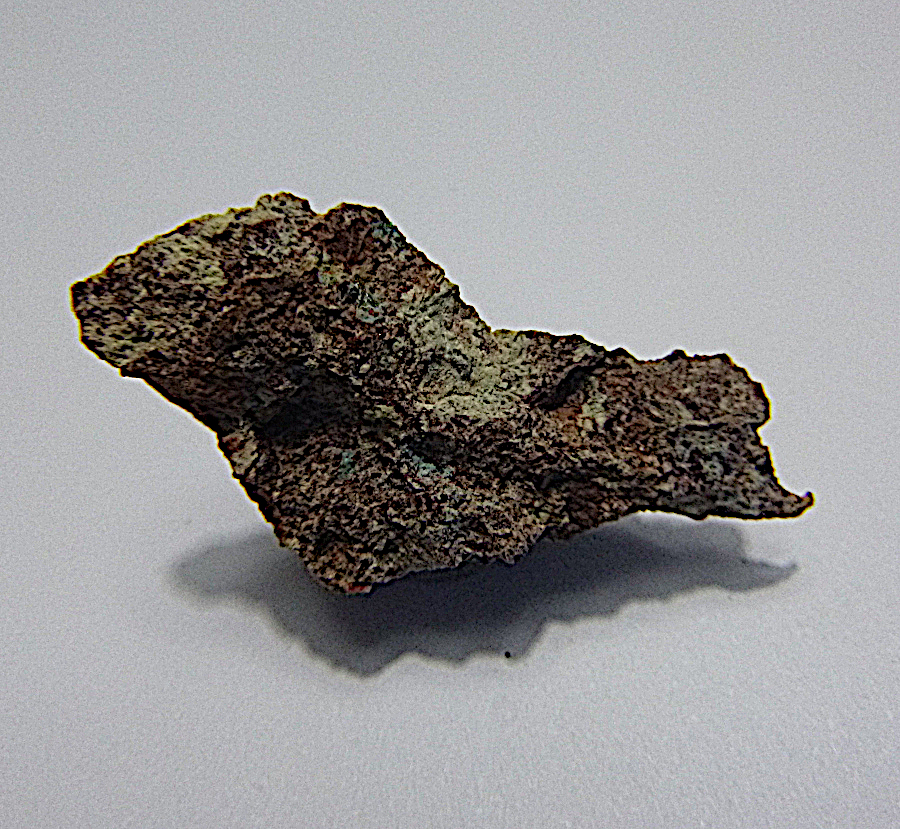 Iodargyrite