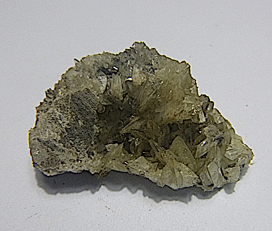 Collinsite