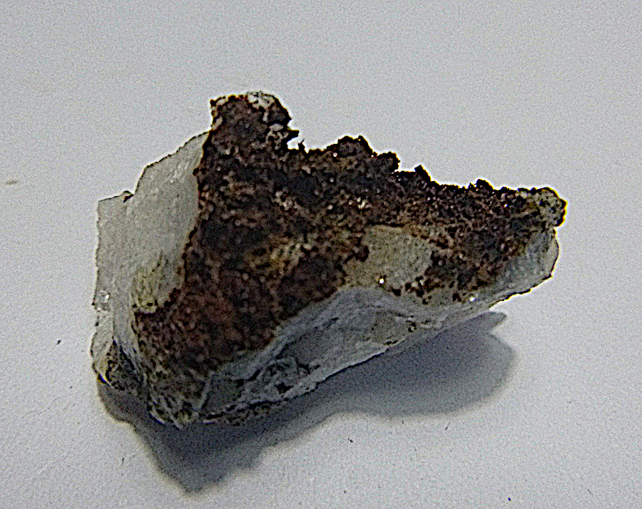Carminite
