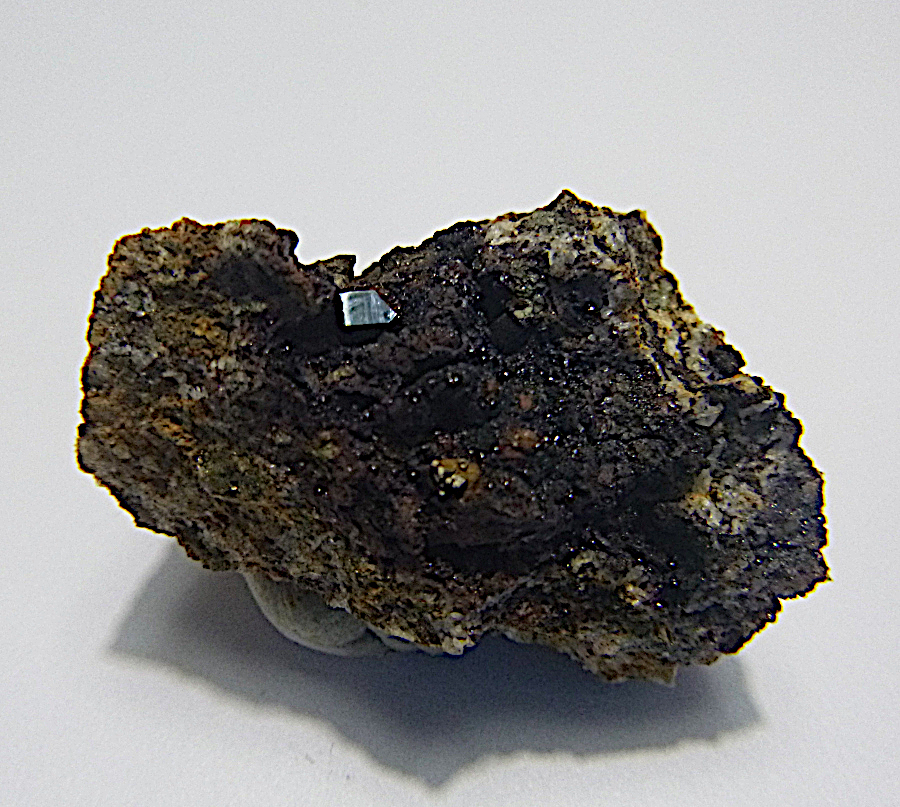 Vivianite