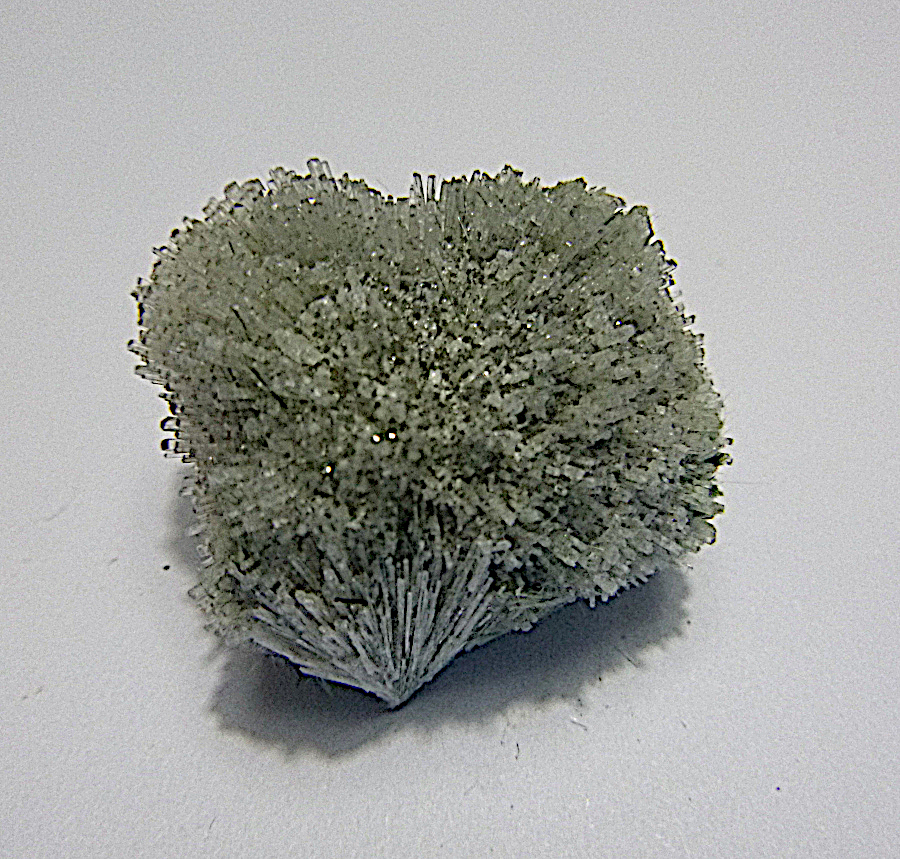 Scolecite