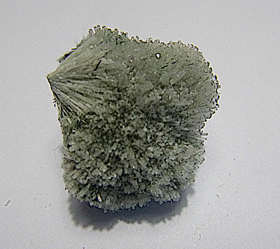 Scolecite