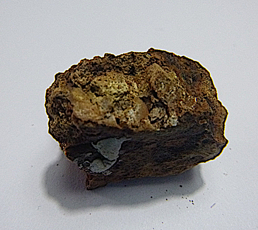 Tetradymite & Montanite