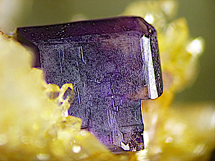Fluorite