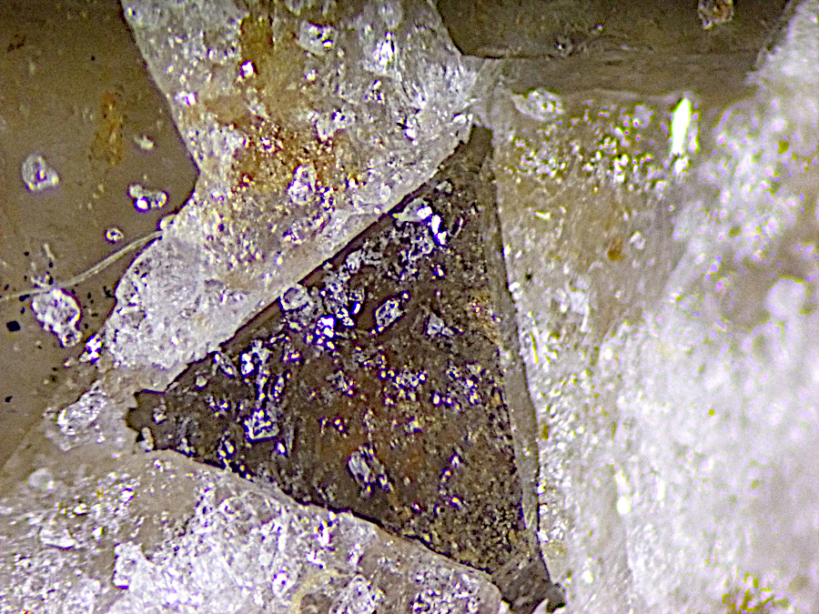Zunyite