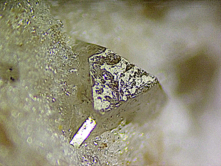 Zunyite