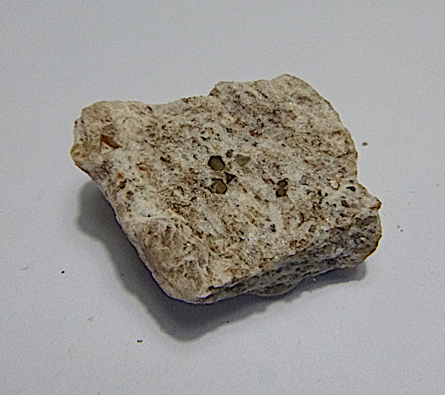 Zunyite