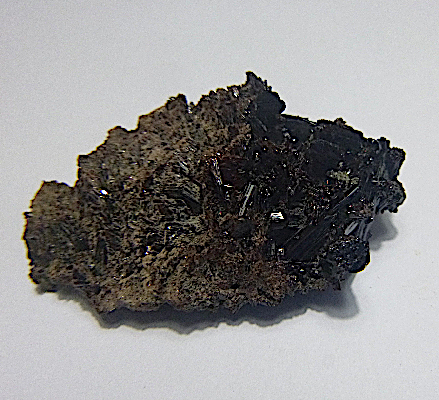 Vesuvianite
