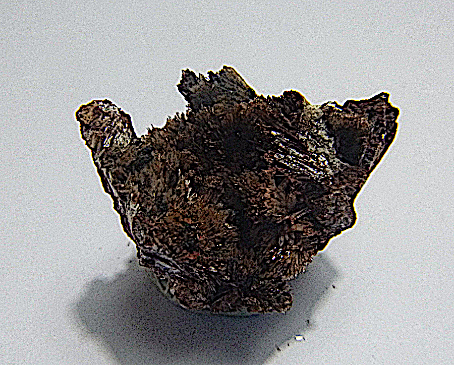 Scholzite