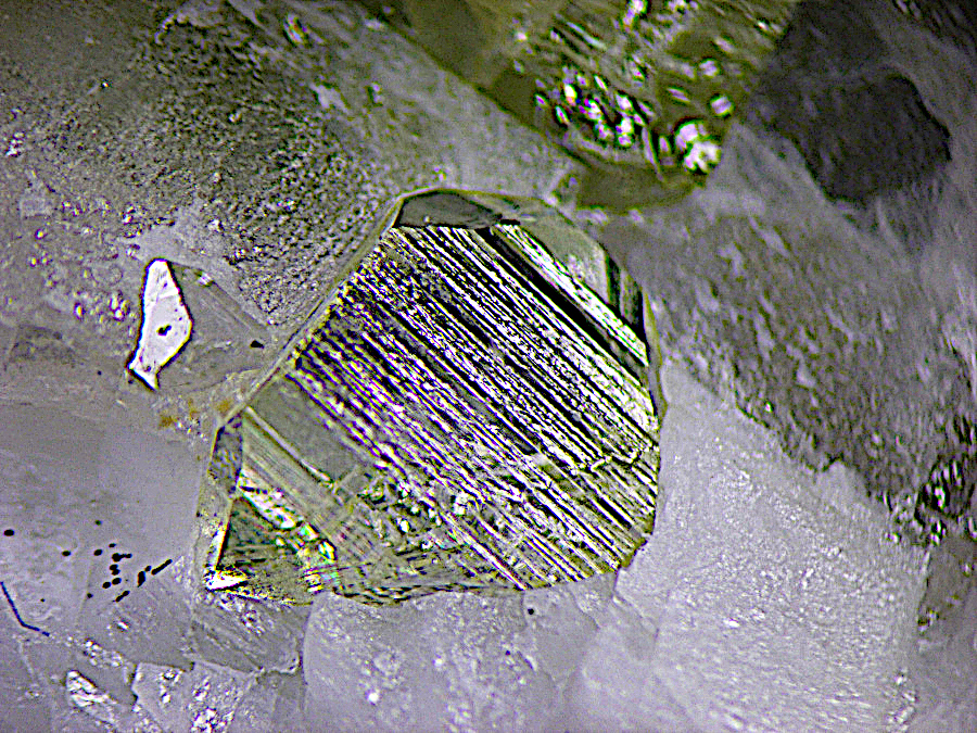 Rhodizite