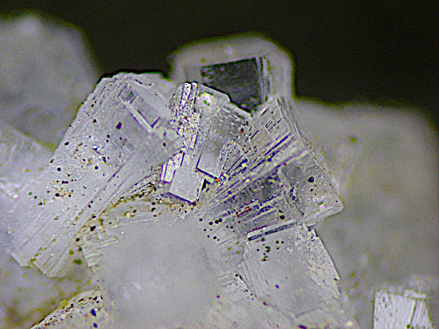 Thomsonite-Ca