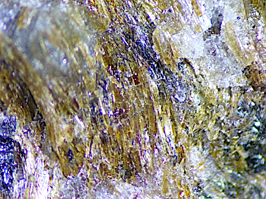 Lavoisierite