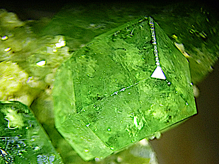 Demantoid