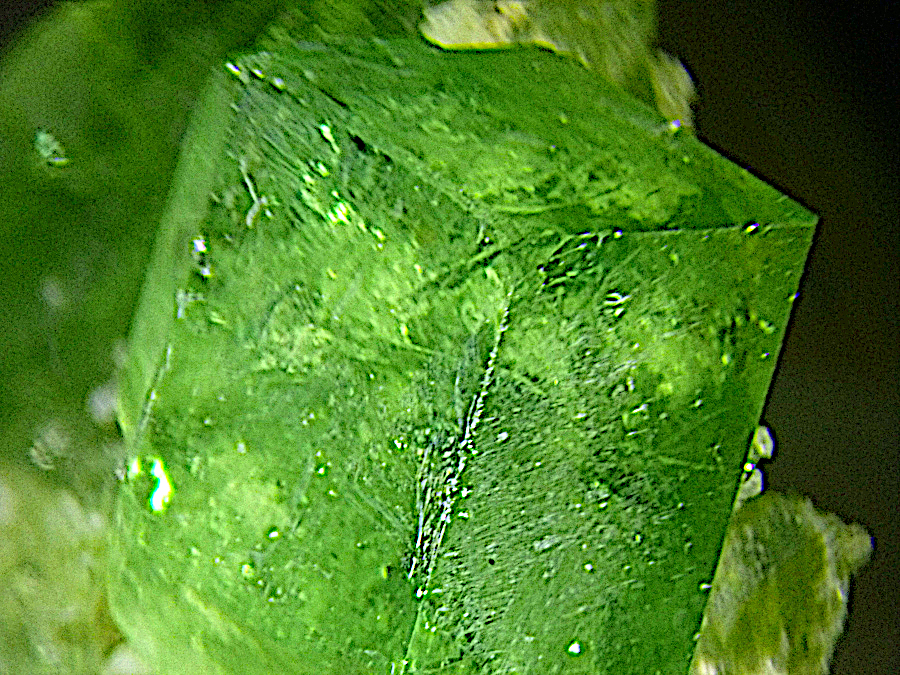 Demantoid