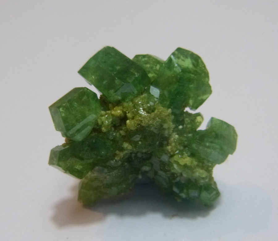 Demantoid