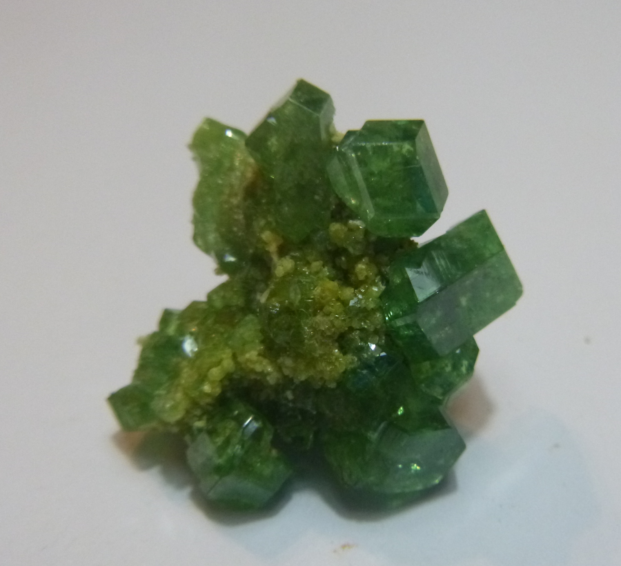 Demantoid
