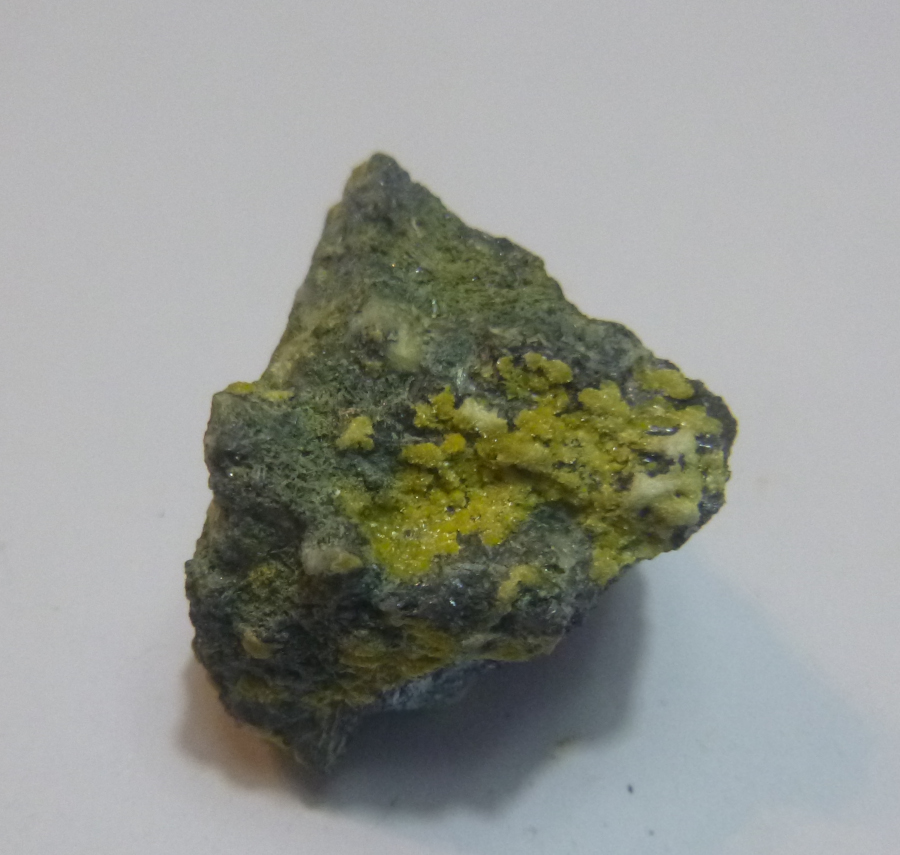 Valentinite