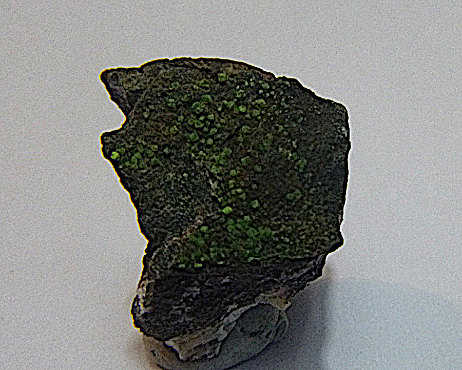 Andersonite