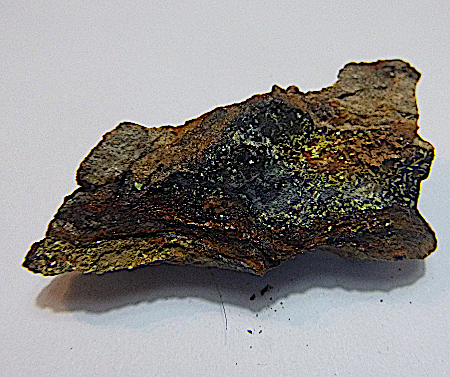 Sabugalite