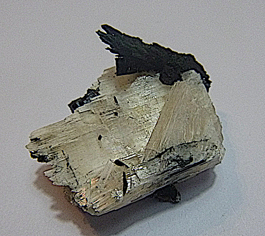 Eudidymite