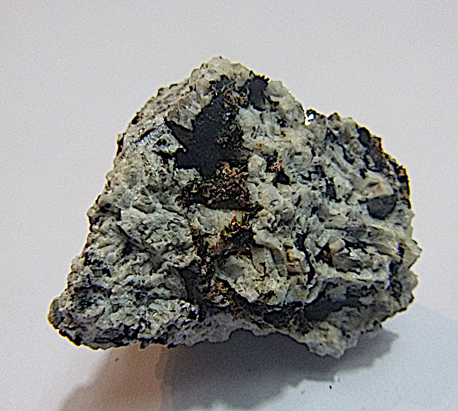 Manganoeudialyte