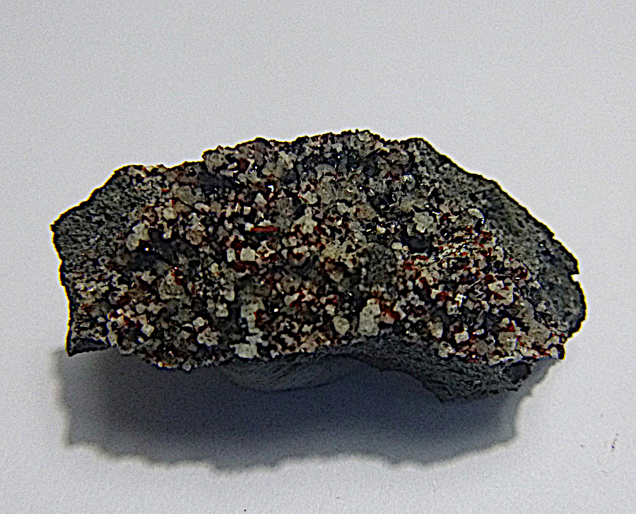 Melilite
