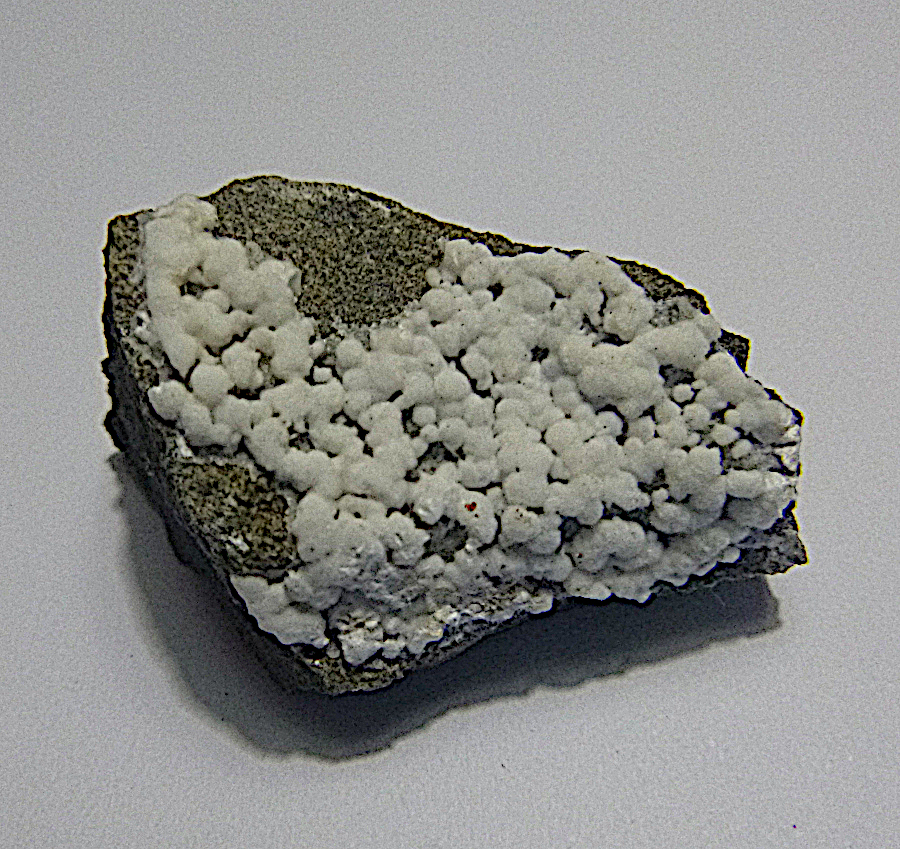 Thomsonite-Ca