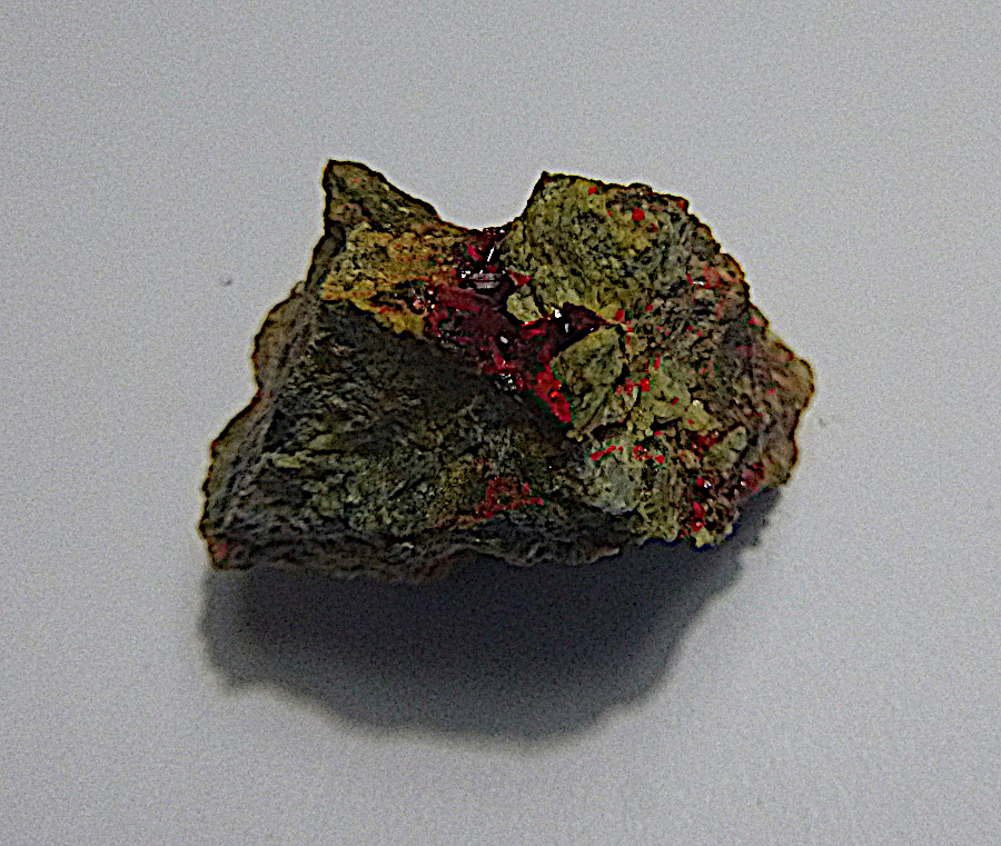 Realgar