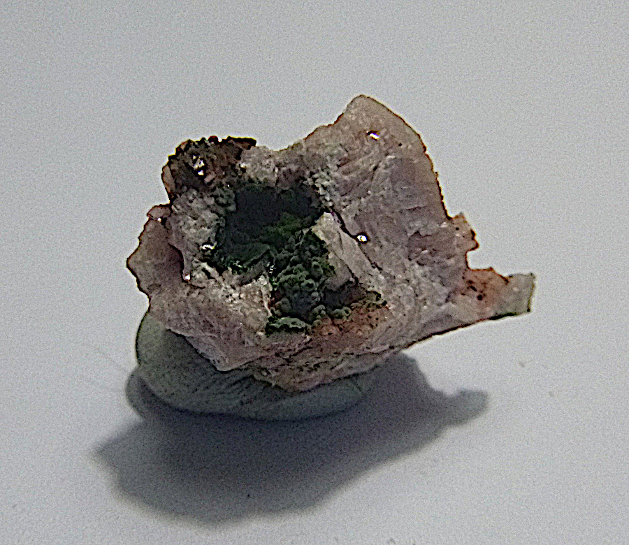 Cobaltaustinite