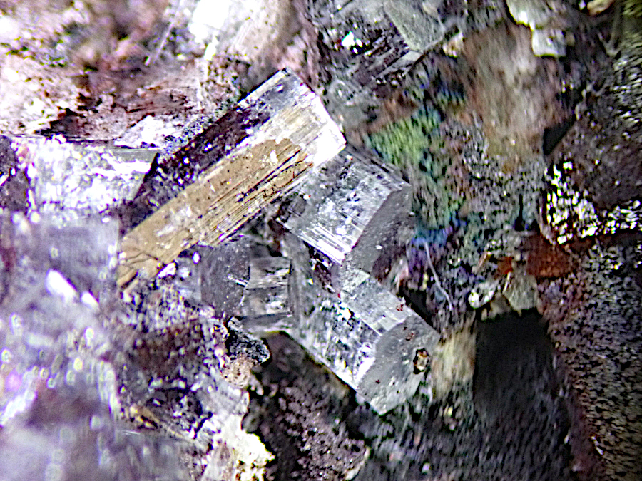 Caracolite