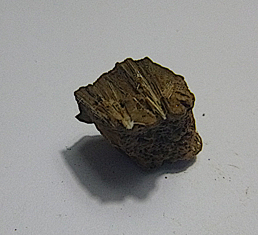 Caryochroite & Elpidite