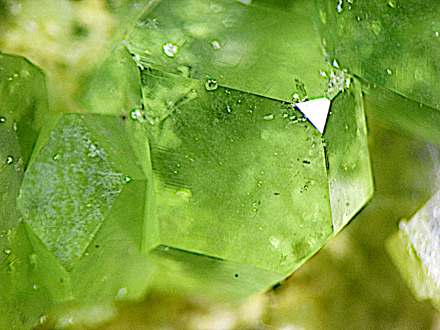 Demantoid
