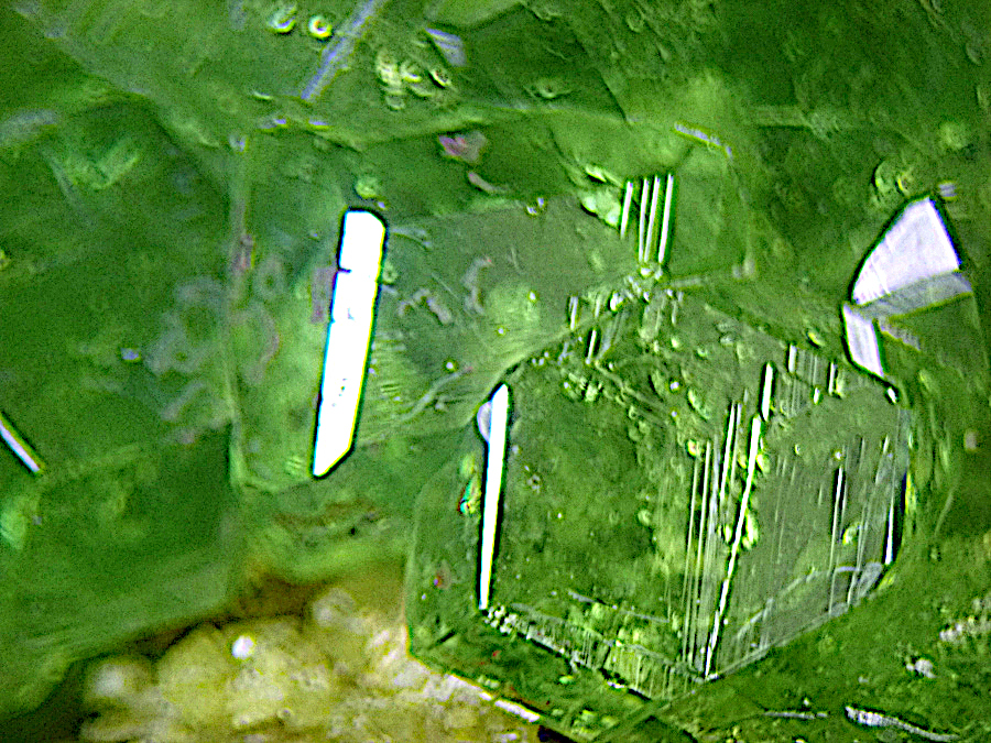 Demantoid