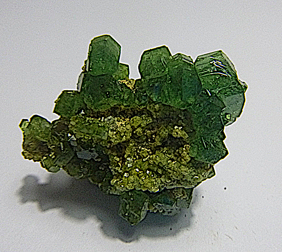 Demantoid