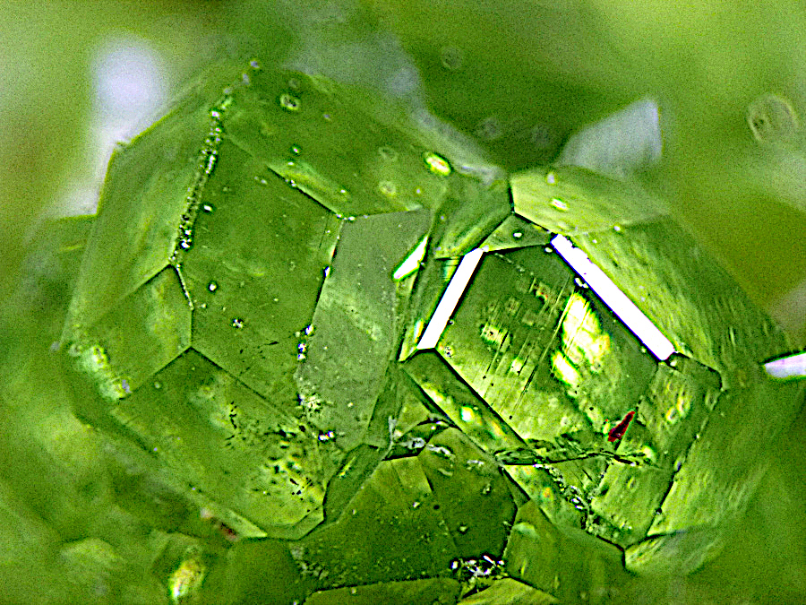 Demantoid