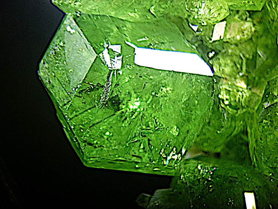 Demantoid