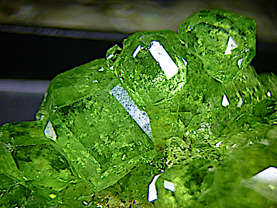 Demantoid