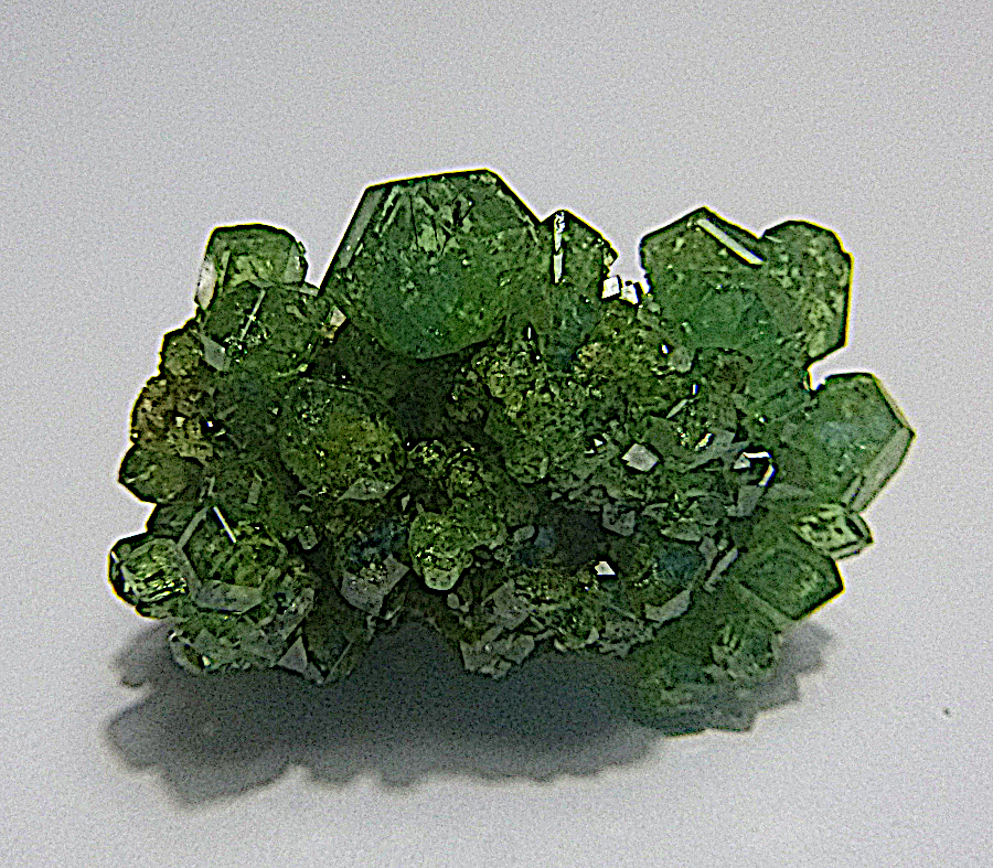 Demantoid