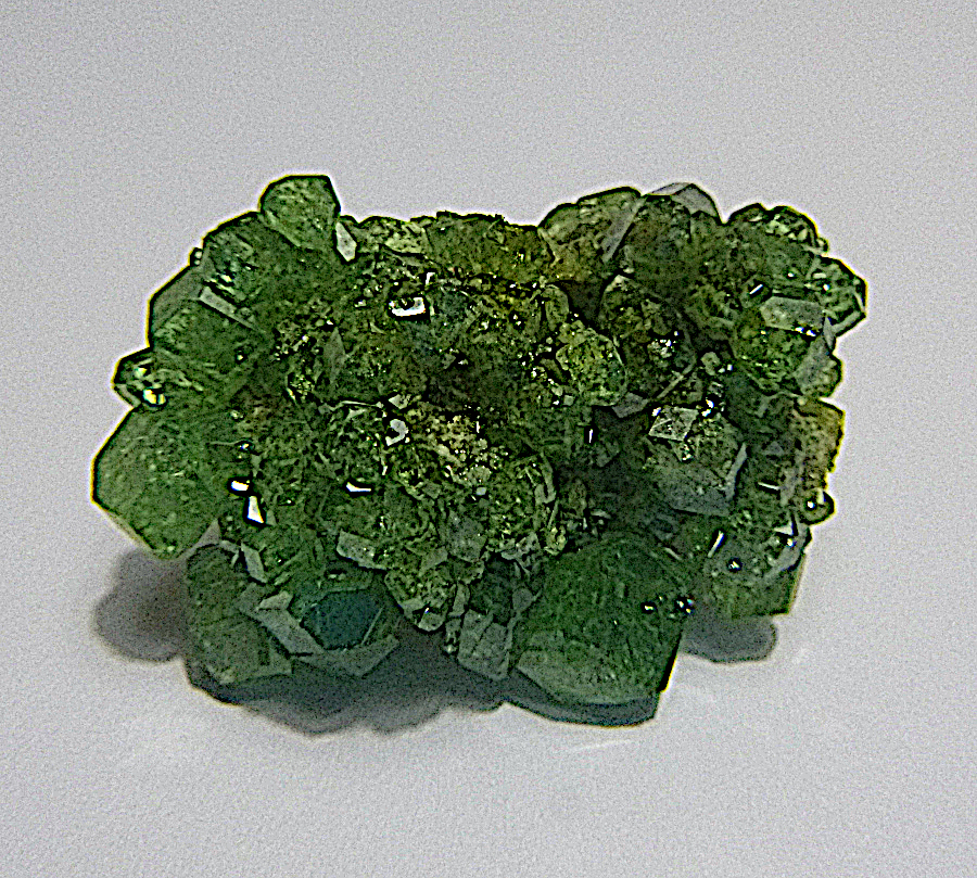 Demantoid
