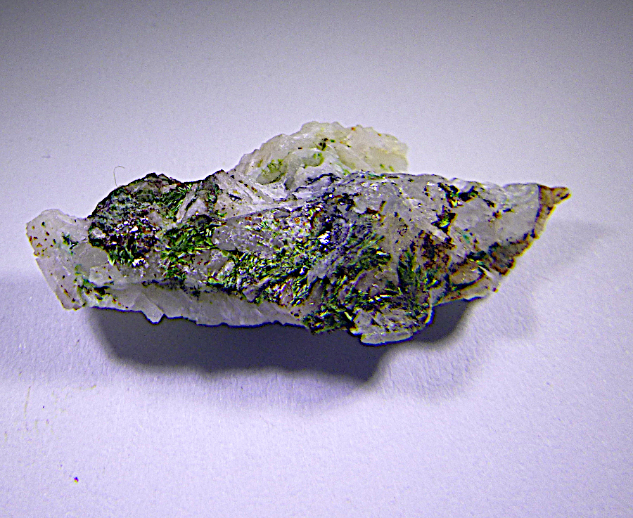 Agardite-(Ce)