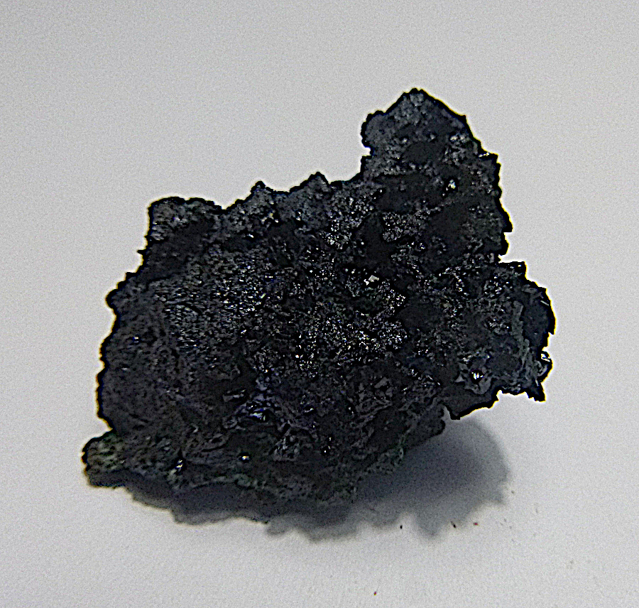 Hardystonite