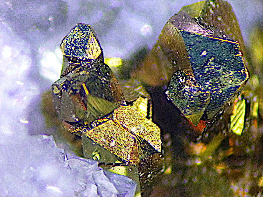 Chalcopyrite