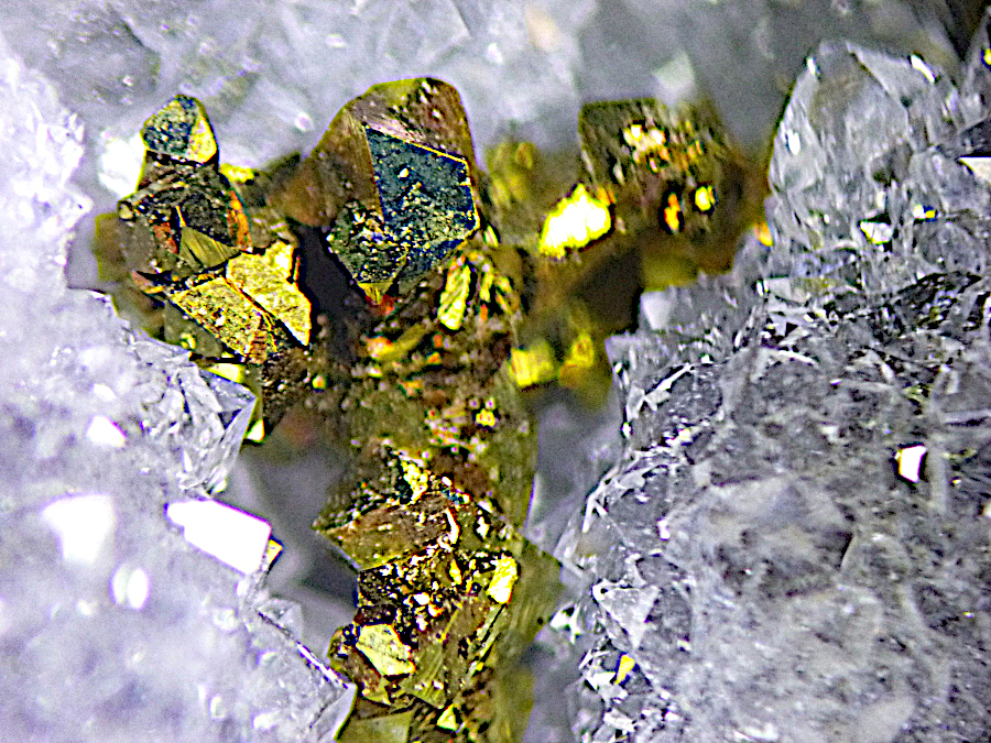 Chalcopyrite