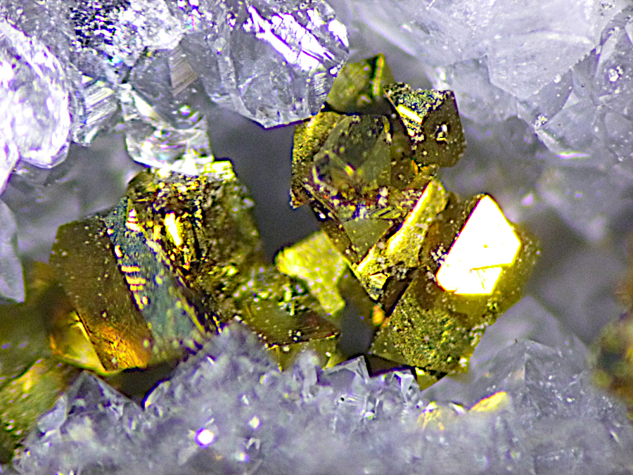 Chalcopyrite