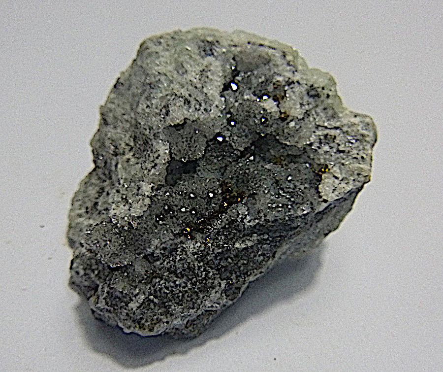 Chalcopyrite