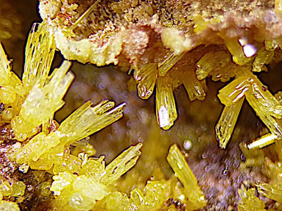 Zincite