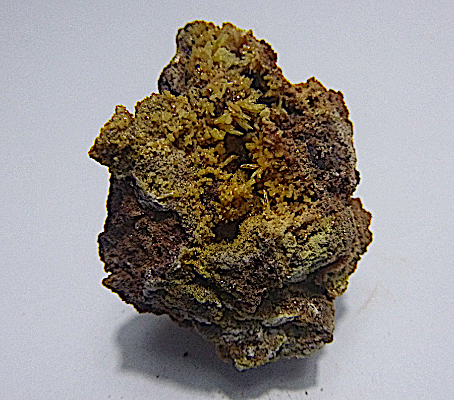 Zincite