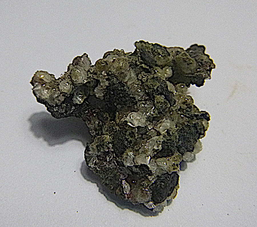 Puflerite