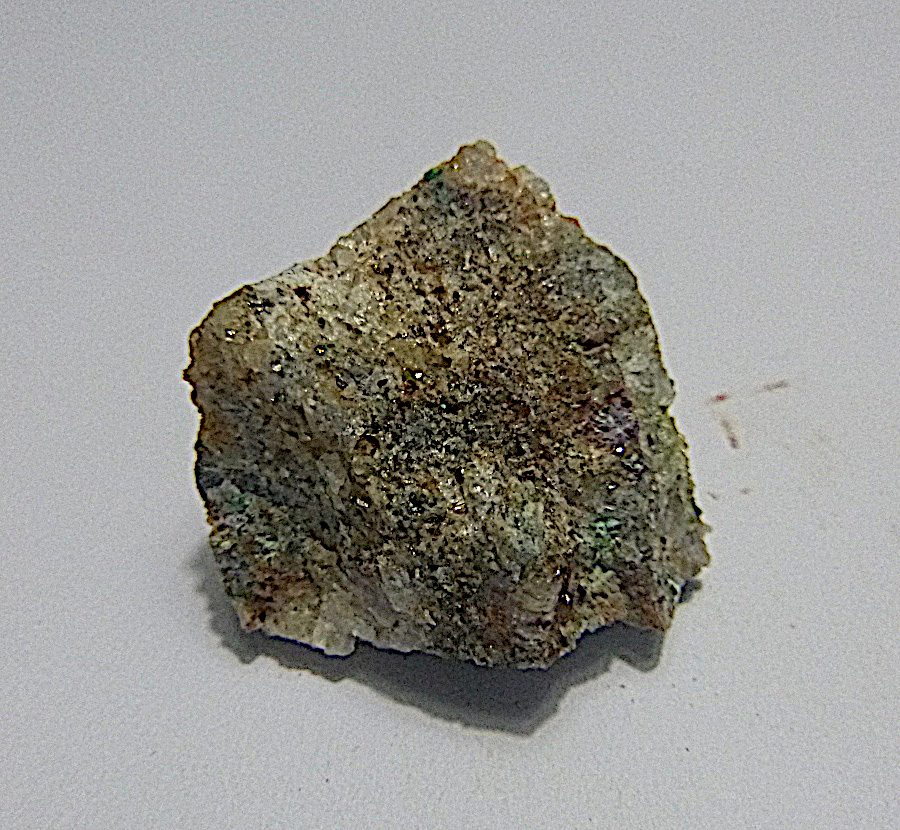 Agardite-(La)